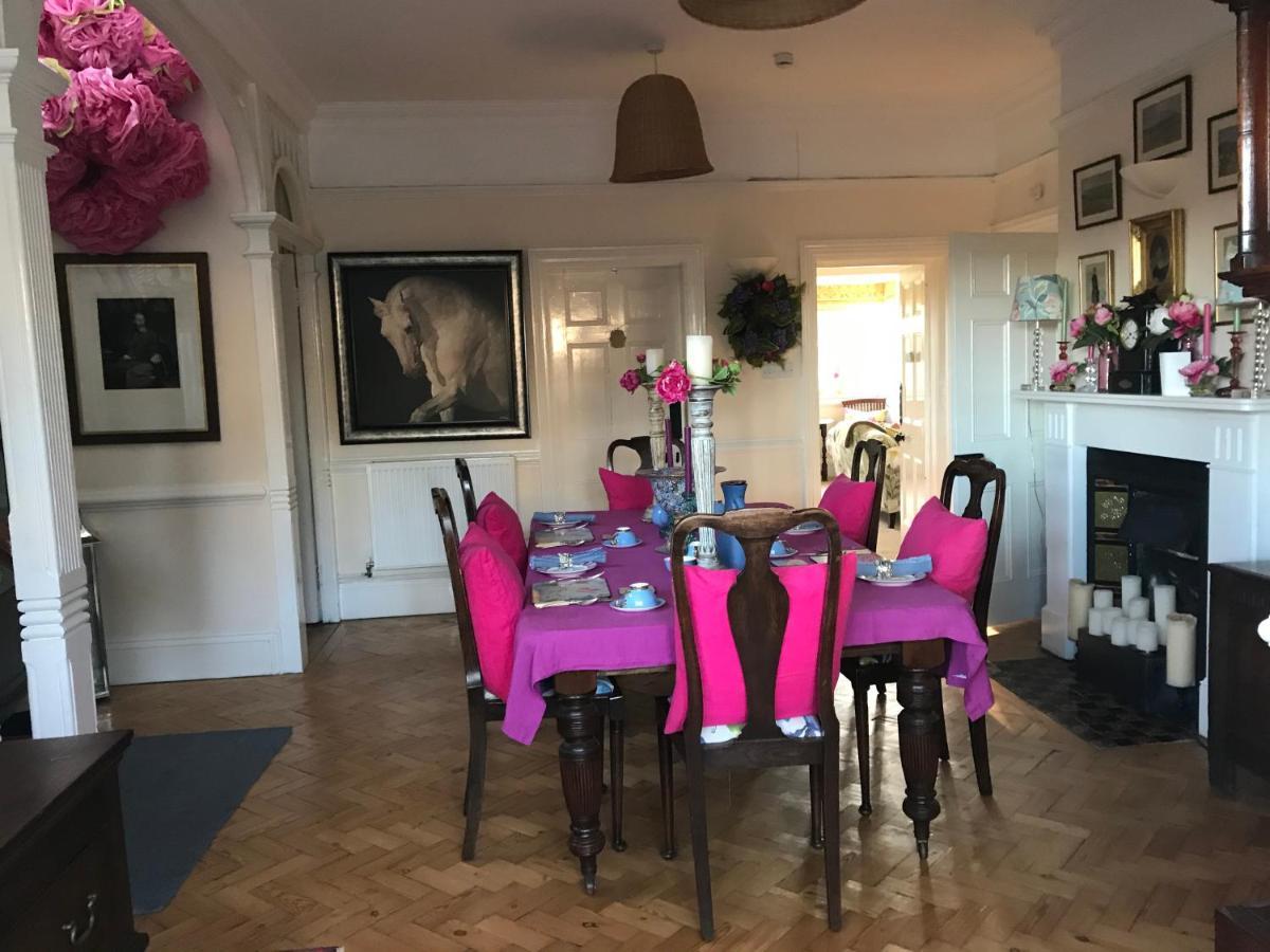 Bed & Breakfast Coombe Blagdon