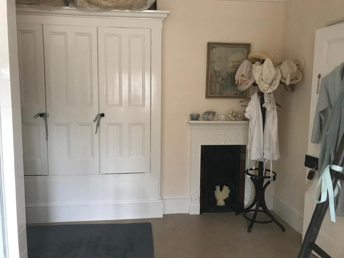 Bed & Breakfast Coombe Blagdon