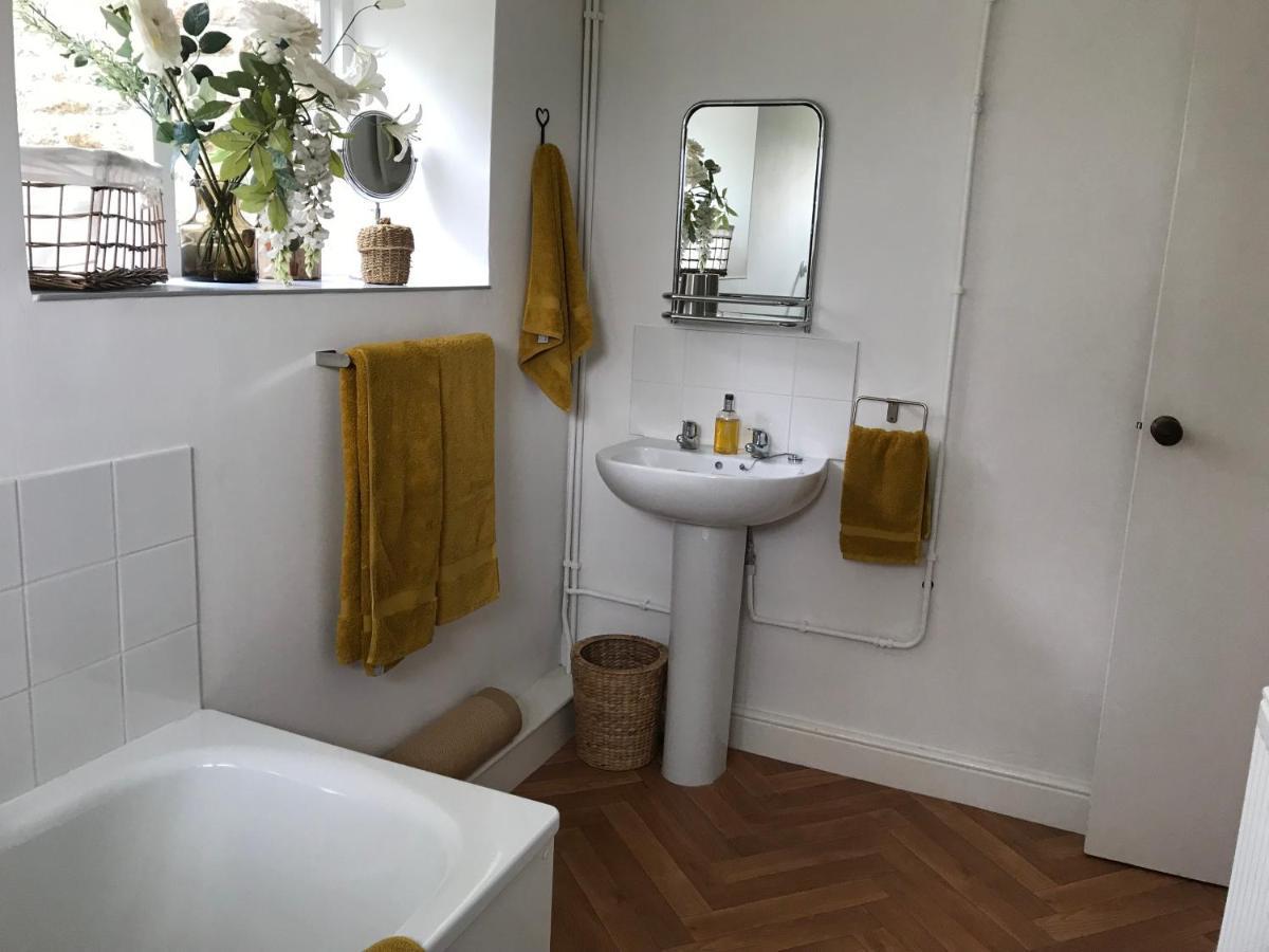 Coombe Bed & Breakfast 5*