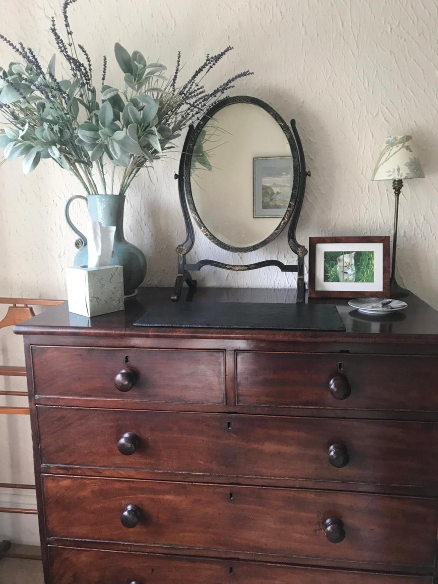 Couette-café Coombe Blagdon